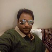 Harish Singh