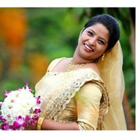 Dalphy Kallarangattu