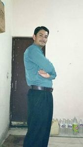 Birendra Negi