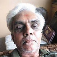 Vivek Nandakumar