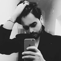 سالم الشهري