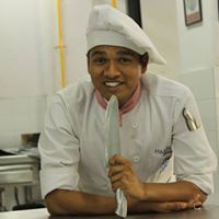 Harshal Nagarkar