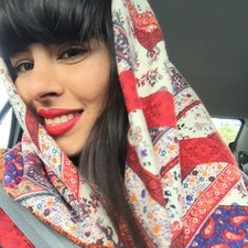 Narges Salmanizadeh