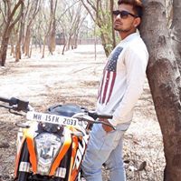Akash Pote
