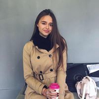 Ирина Селезнева