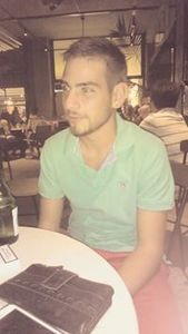 Εφραίμ Δημητρίου