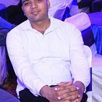 Kuldeep Mishra