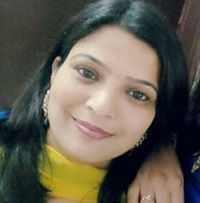 Meenakshi Garg