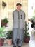 Umer Khan