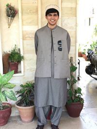 Umer Khan