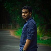 Ananthakrishnan Radhakrishnapillai