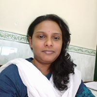 Sandhya Ganguli