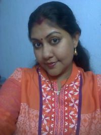 Paulami Bhattacharya