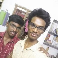 தோழர். நவீன்