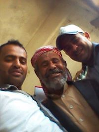 طلال المصباحي