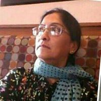 Archana Kulkarni