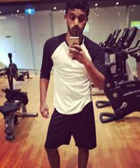 Sirish Nandimandalam