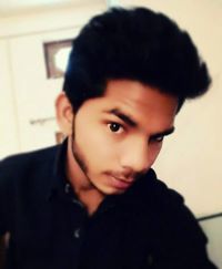 Daksh Saini