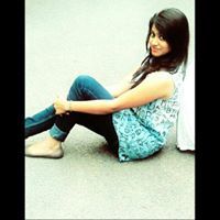 Anuradha Shenoy
