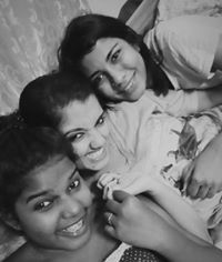 Thushara Suresh