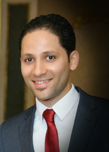 Ahmed Nabil