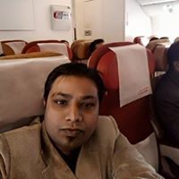 Ashish Choudhery