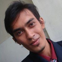 Ujikz Ahmad