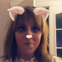 Deborah Leigh jones