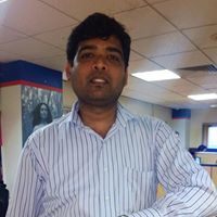 Deepak Tondlekar