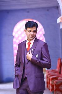 Manoj Kumar