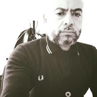 Javier DP