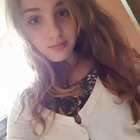 Петя Петрова