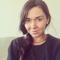 Simona Mačiulaitytė