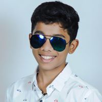 Shyam Ramesh