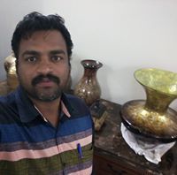 Unnikrishnan Nair