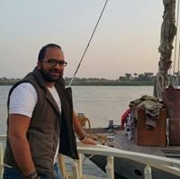 Ahmed Hashem