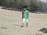 Ravikant Sinha