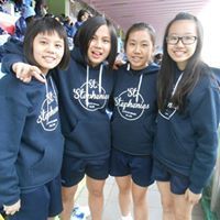 Tang Ying Yui