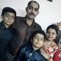 Pradeep Kumar