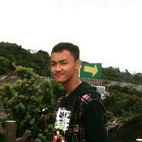 Rifky Syaifullah