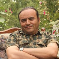 Ali Rahat