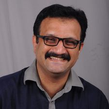 Ratheesh Mohan