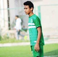 Ayman Ahmed