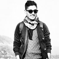 योगेश शर्मा