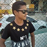 Mithilesh R