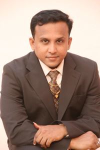 Sujit Shinde