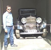 Vaibhav Saxena