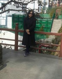 Smita Srivastava