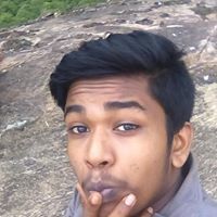 Nandhu Comrade