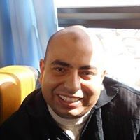 Ahmed Ghazy